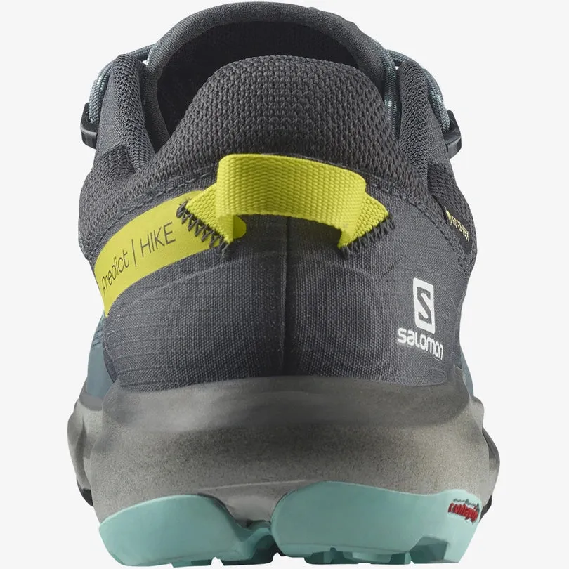 Salomon Womens Predict Hike GTX Waterproof Shoes