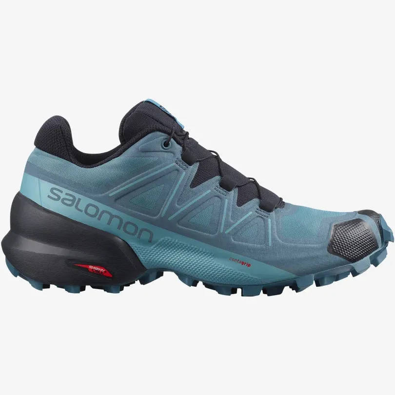 Salomon Women's Speedcross 5 Trail Running Shoes