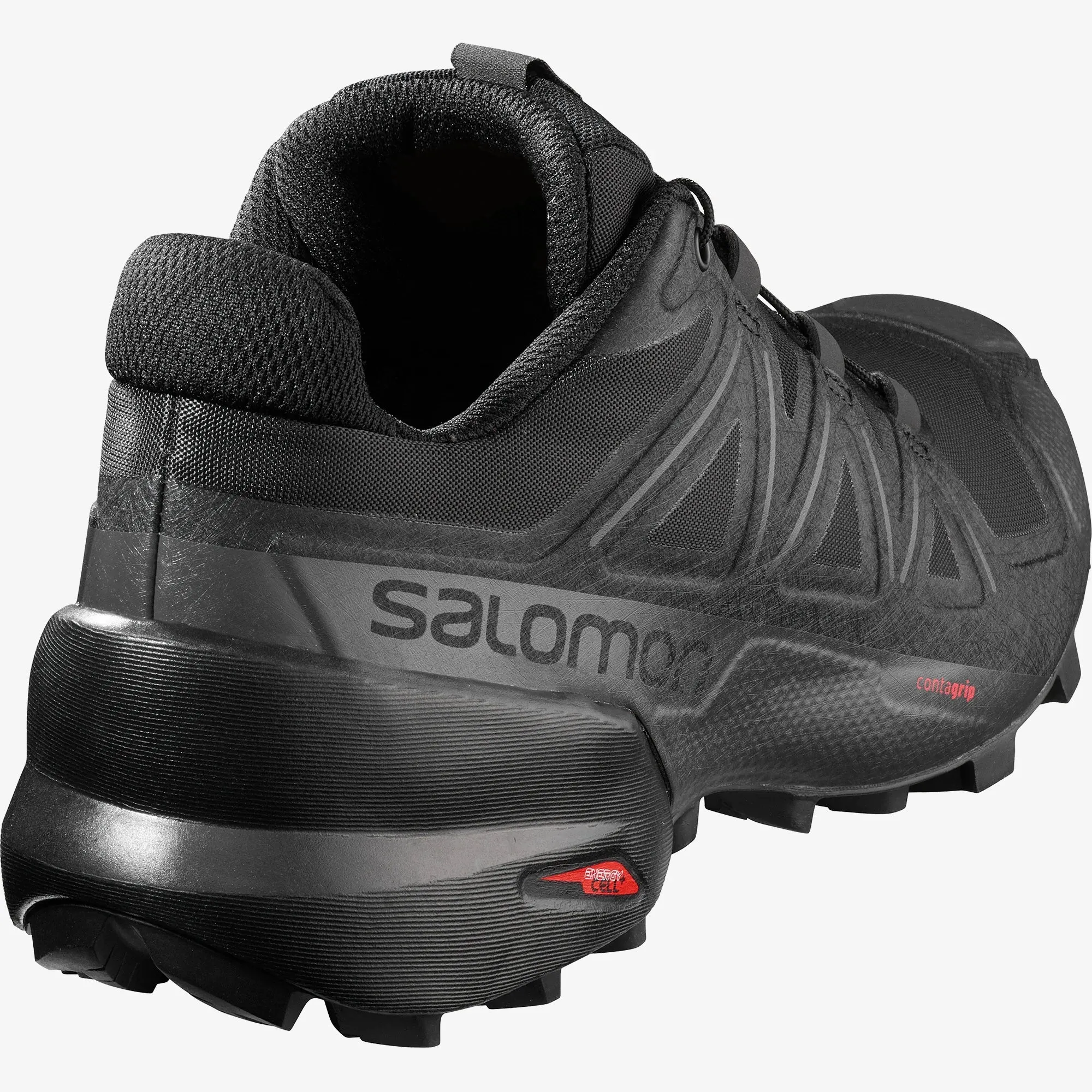 Salomon Women's Speedcross 5 Trail Running Shoes