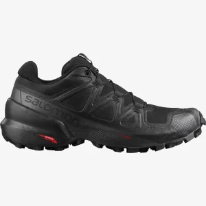 Salomon Women's Speedcross 5 Trail Running Shoes