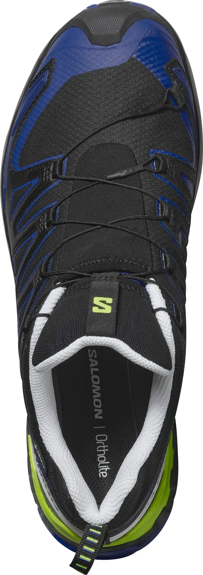 Salomon XA Pro 3D V9 GORE-TEX Mens Trail Running Shoes - Black
