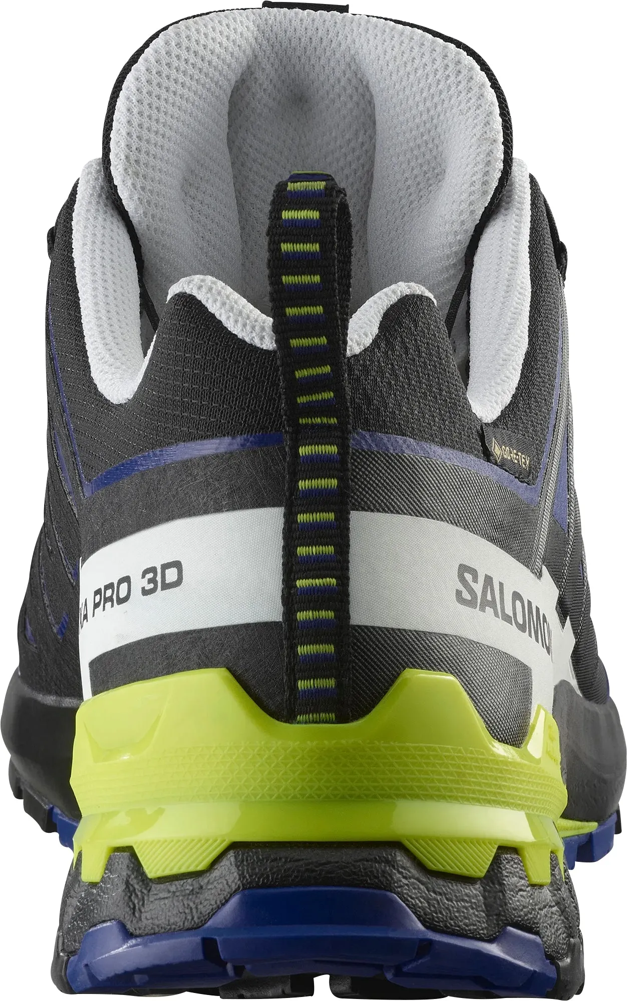 Salomon XA Pro 3D V9 GORE-TEX Mens Trail Running Shoes - Black