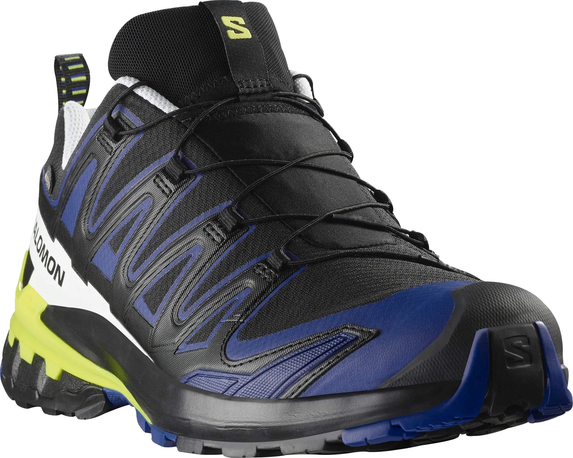 Salomon XA Pro 3D V9 GORE-TEX Mens Trail Running Shoes - Black