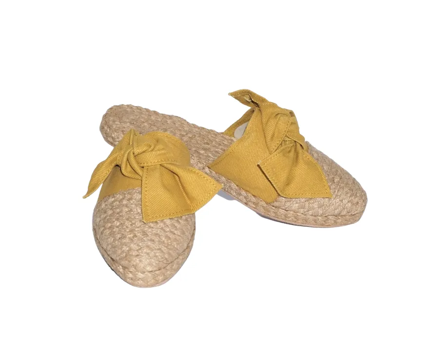 Sandra Espadrille