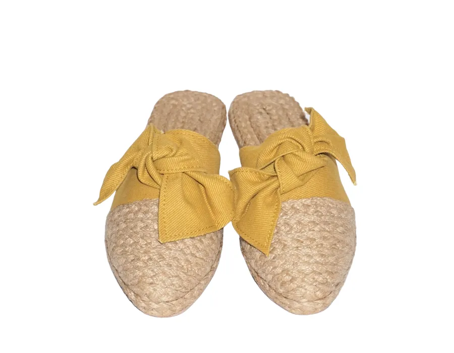 Sandra Espadrille