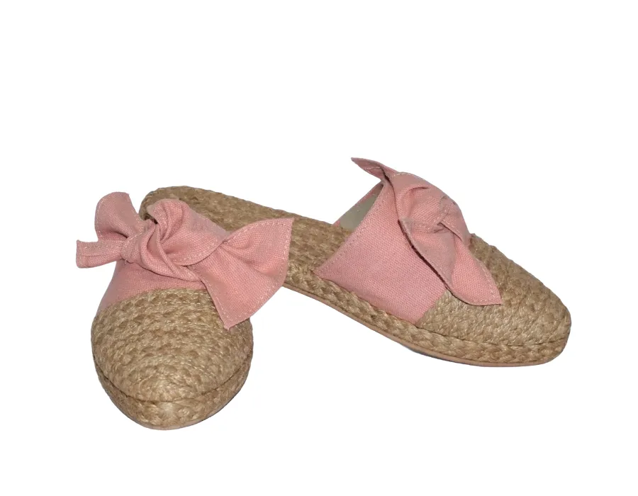 Sandra Espadrille