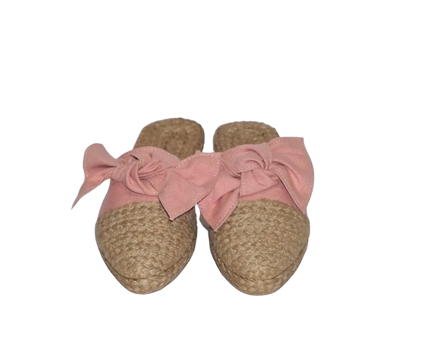 Sandra Espadrille