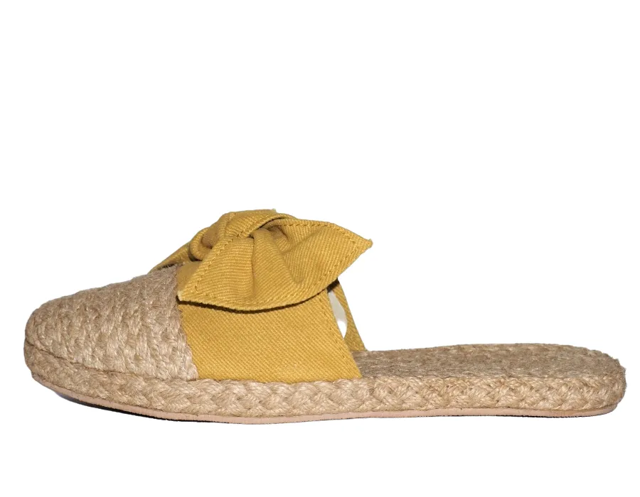Sandra Espadrille