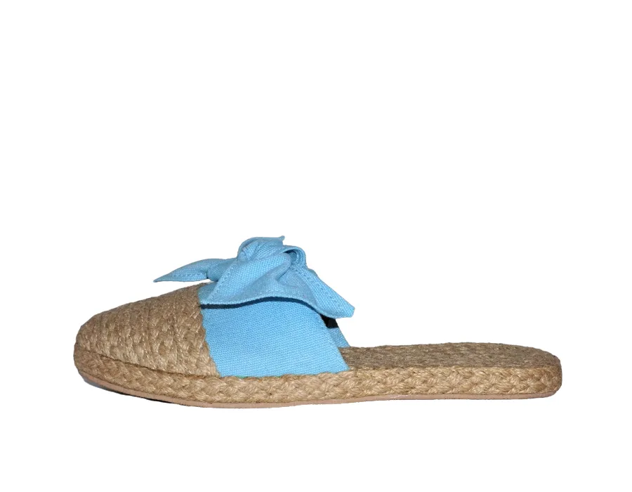 Sandra Espadrille