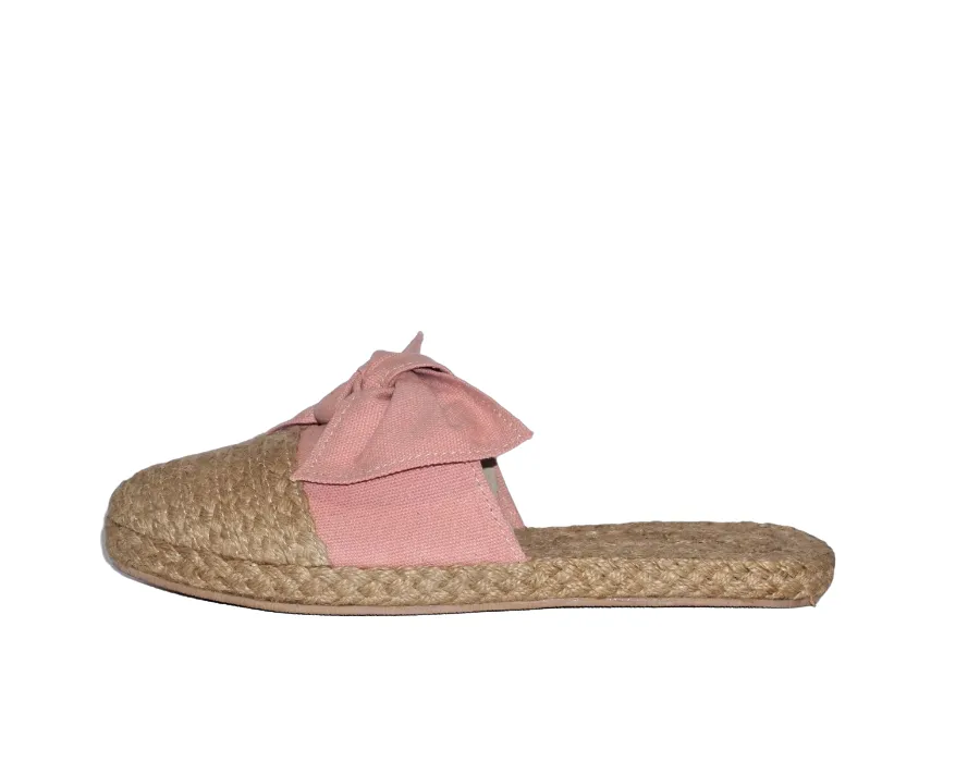 Sandra Espadrille
