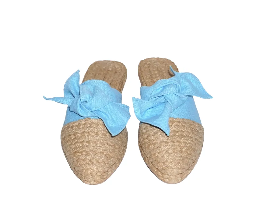Sandra Espadrille