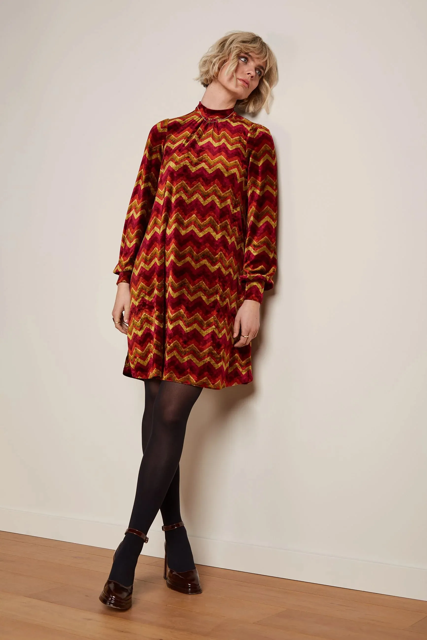 Sandy Dress | Penny | King Louie
