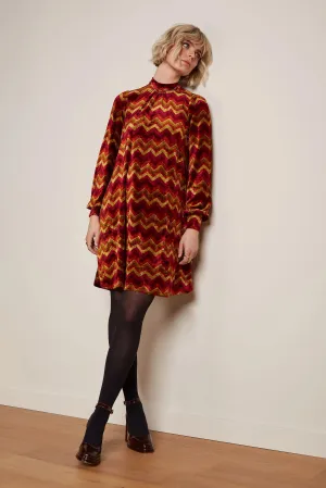 Sandy Dress | Penny | King Louie