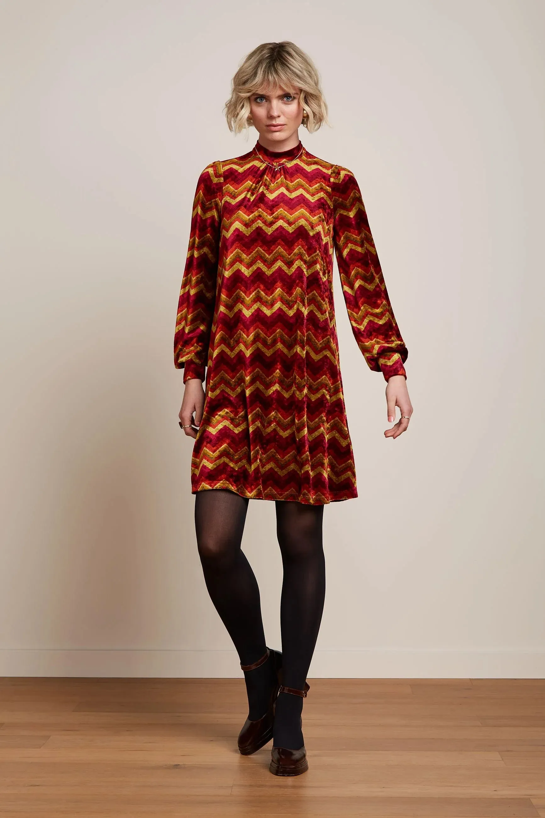 Sandy Dress | Penny | King Louie
