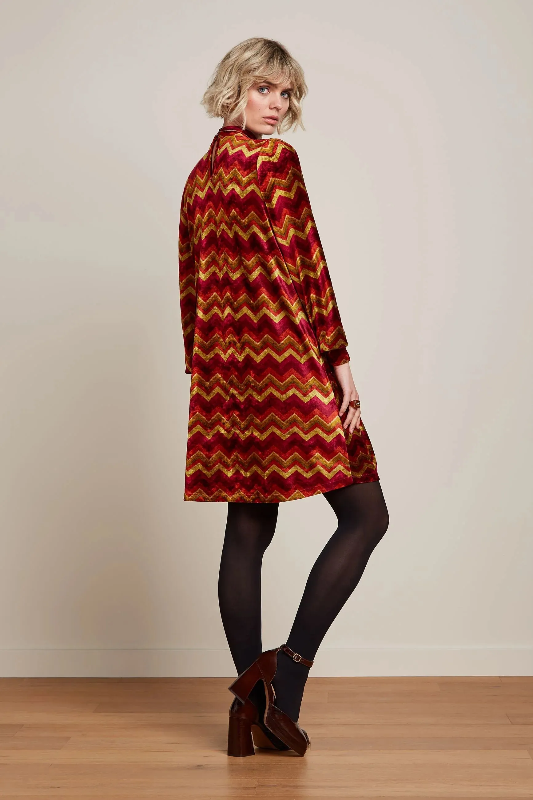 Sandy Dress | Penny | King Louie