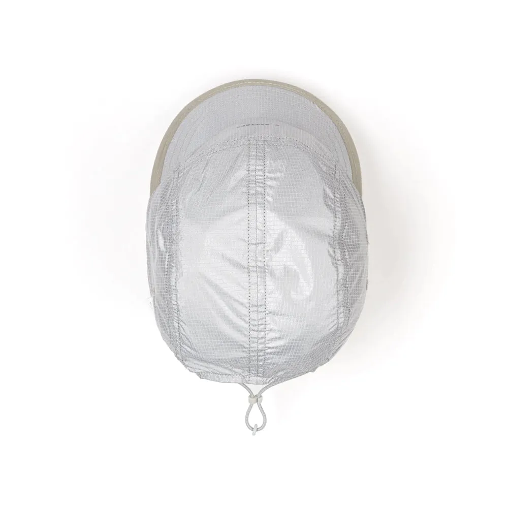 Satisfy SilverShell™ Trail Cap - Silver
