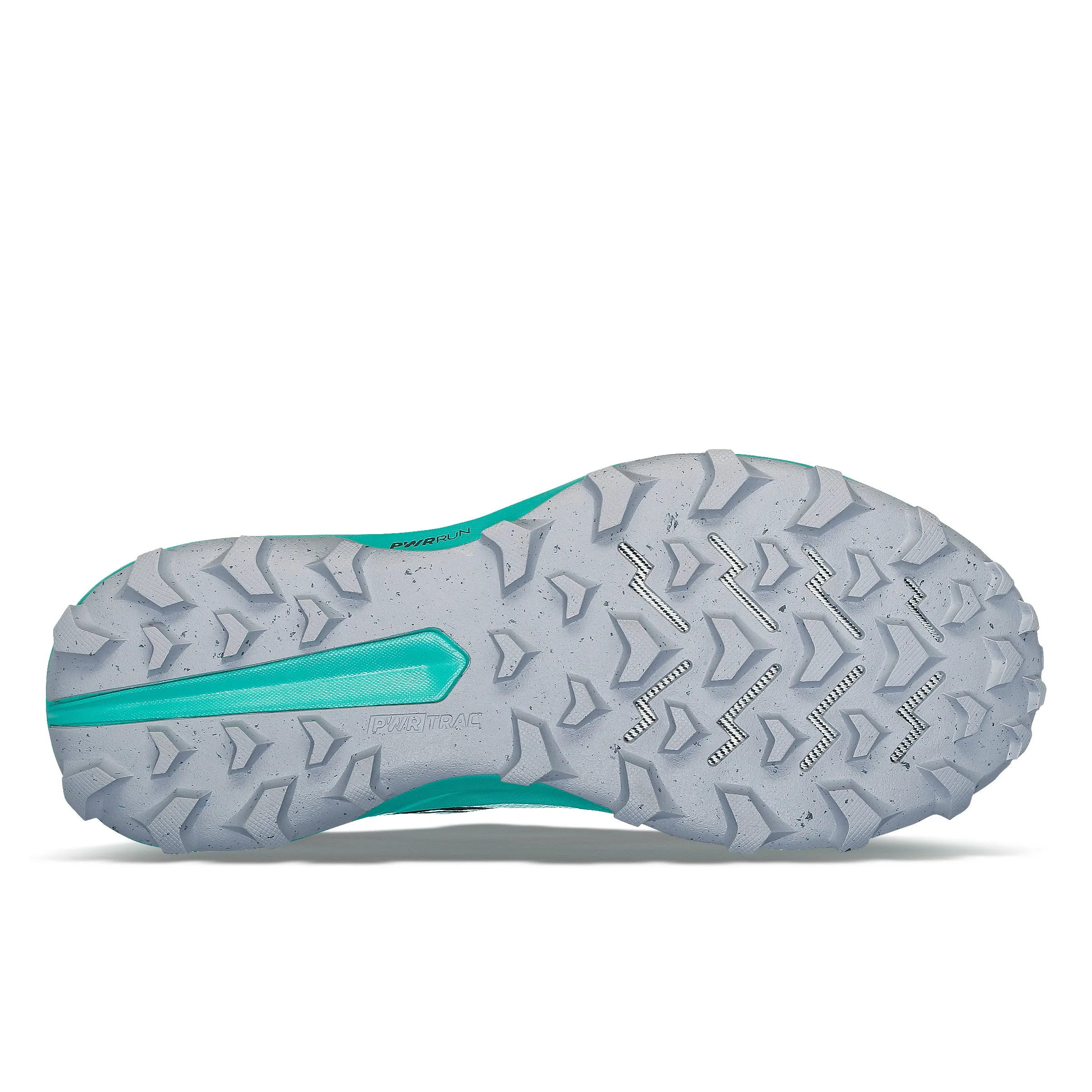Saucony Peregrine 14 - Women's - Mint/Shadow