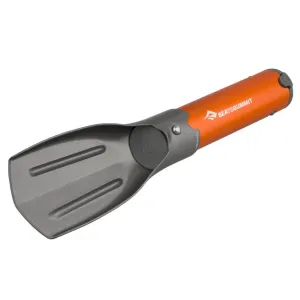 Sea to Summit Pocket Trowel Hopfällbar Spade Nylon Orange