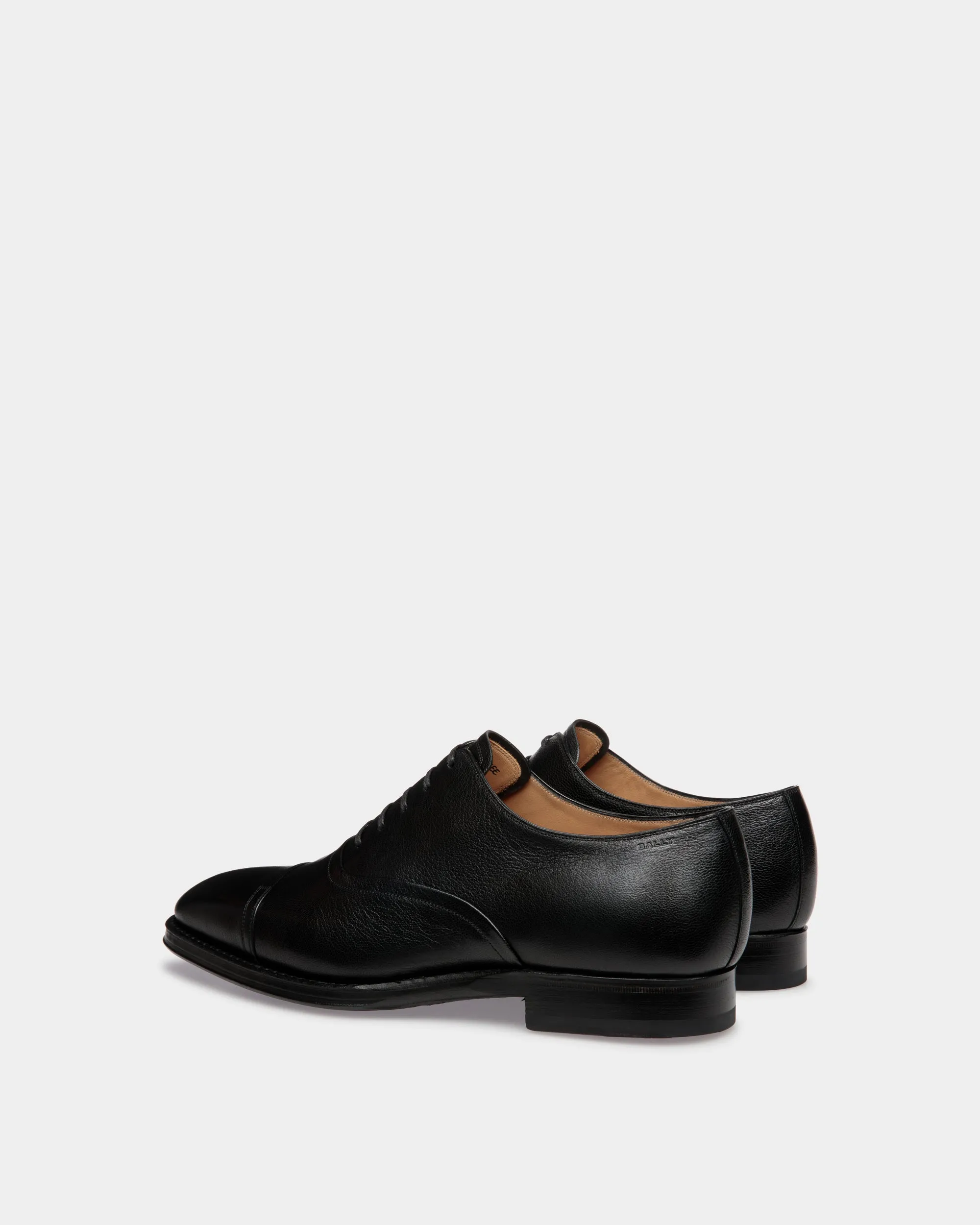 Selby-L - Oxford Shoes
