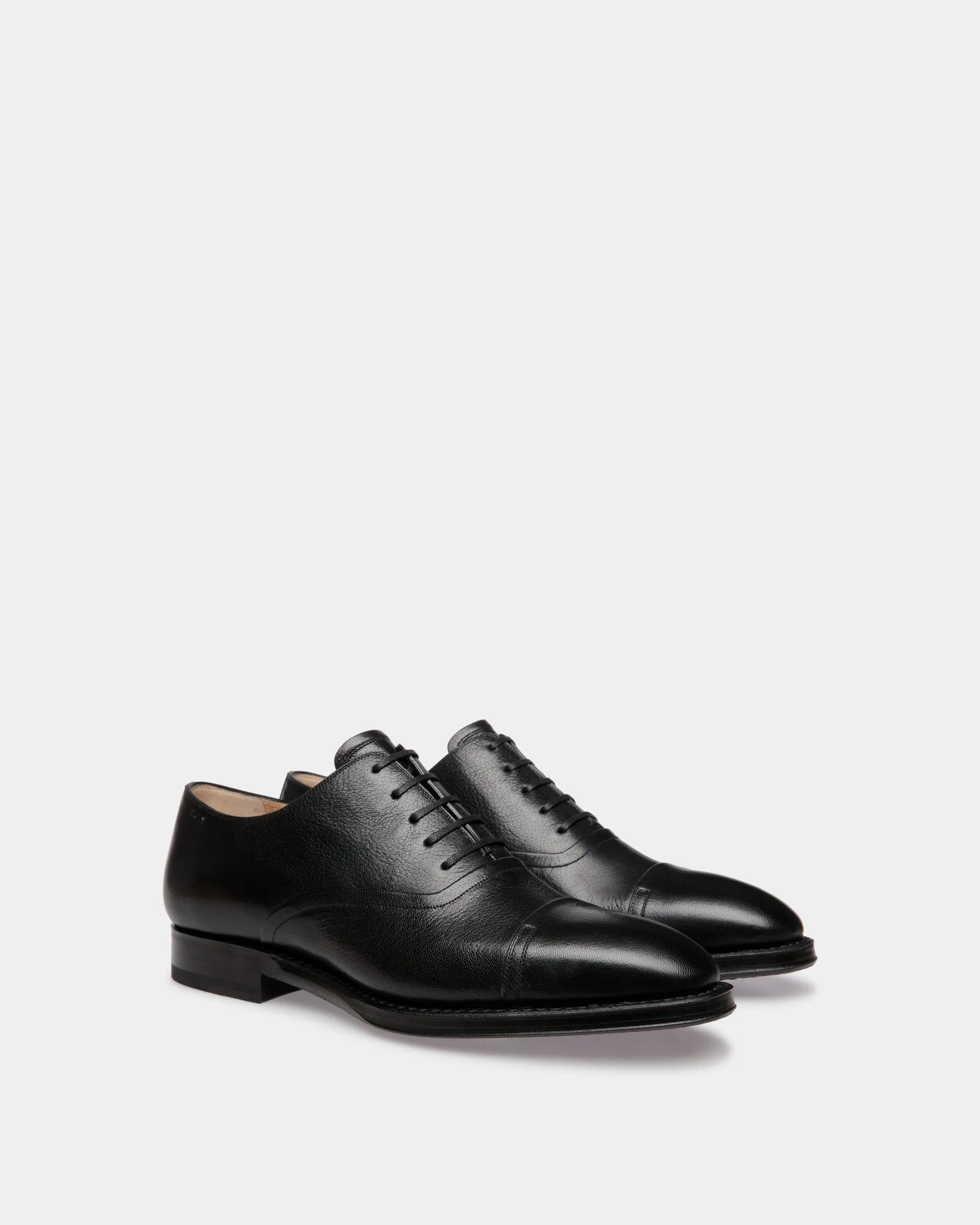 Selby-L - Oxford Shoes