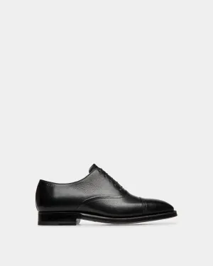 Selby-L - Oxford Shoes