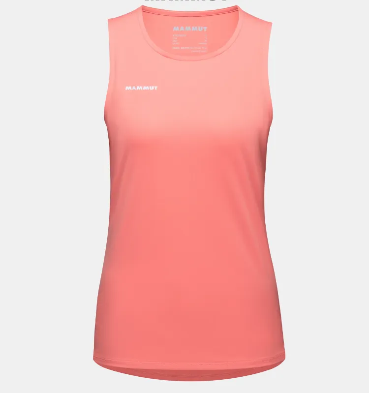 Selun FL Tank Top W