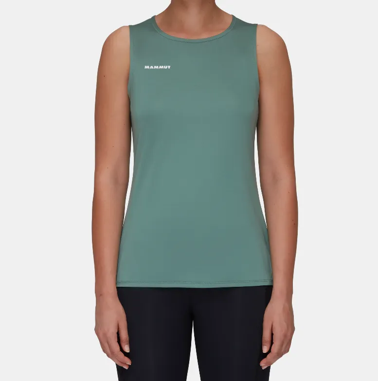 Selun FL Tank Top W