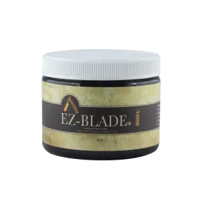 Shaving Gel 6 Oz