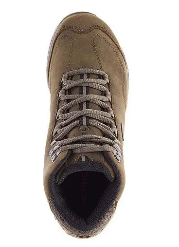 SIREN TRAVELLER 3 MID WATERPROOF HIKERS
