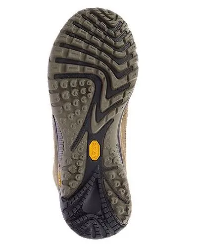 SIREN TRAVELLER 3 MID WATERPROOF HIKERS