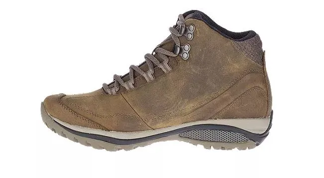 SIREN TRAVELLER 3 MID WATERPROOF HIKERS
