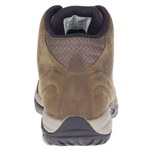 SIREN TRAVELLER 3 MID WATERPROOF HIKERS