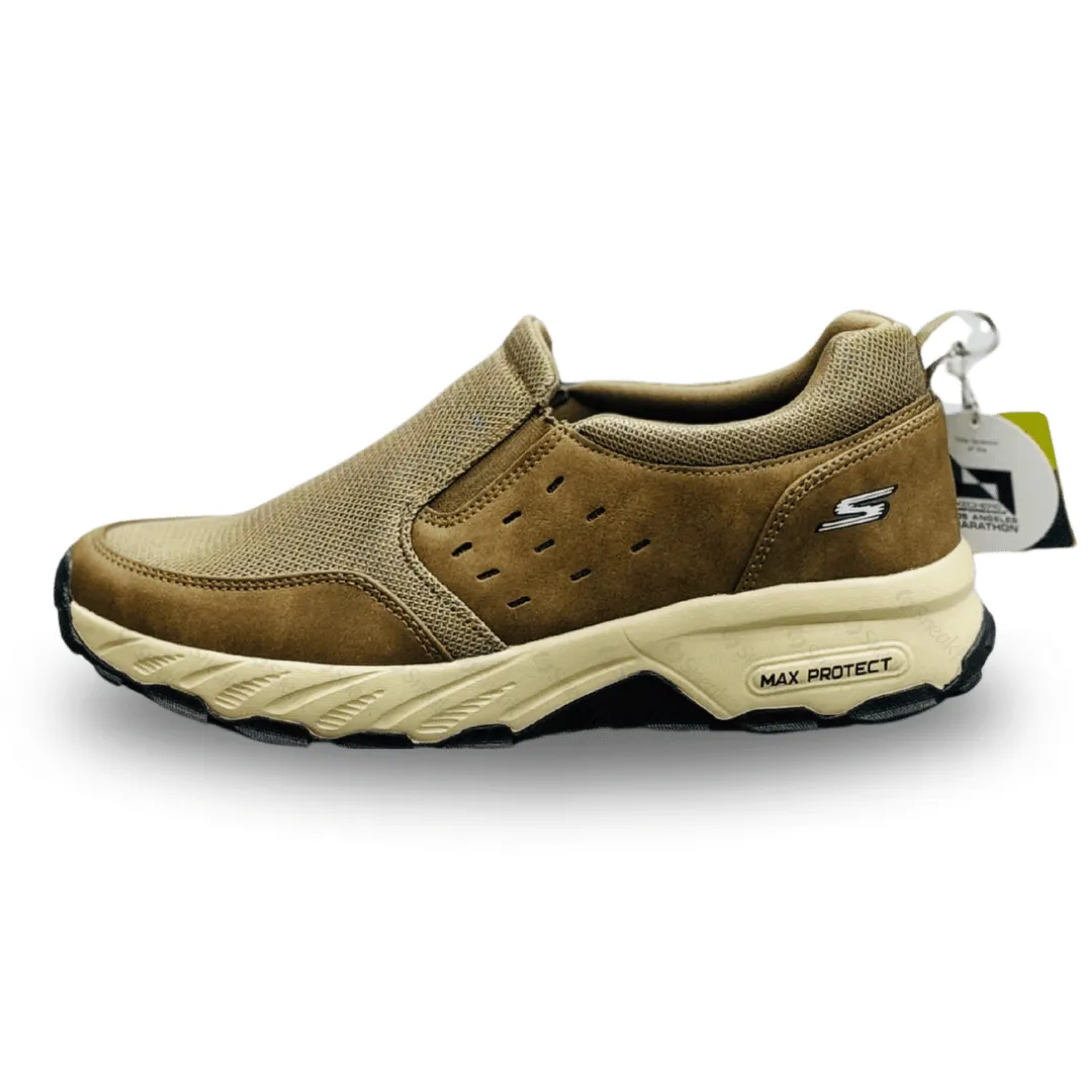 Sketcher - Max Protect