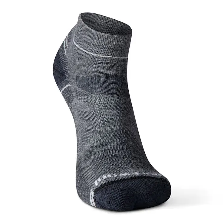 Smartwool Hike Light Cushion Ankle Socks