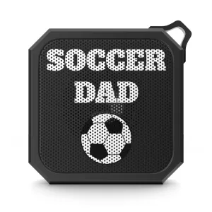 Soccer Dad Outdoor Bluetooth Speaker