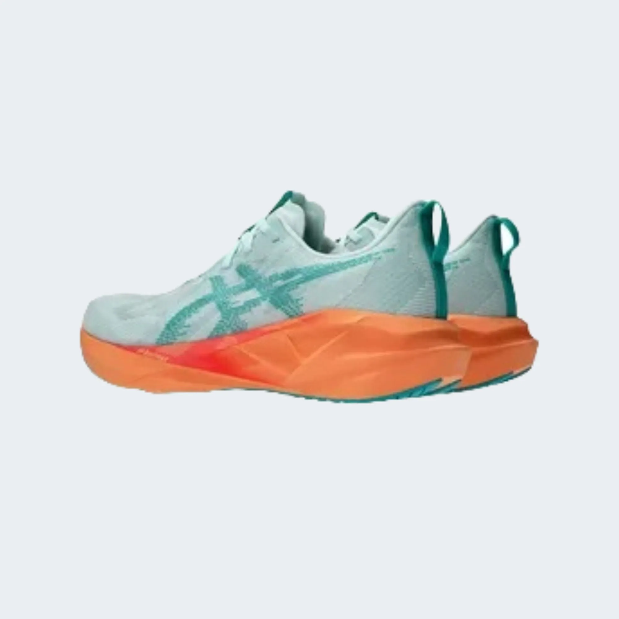 SOOTHING SEA/WAVE TEAL NOVABLAST 5