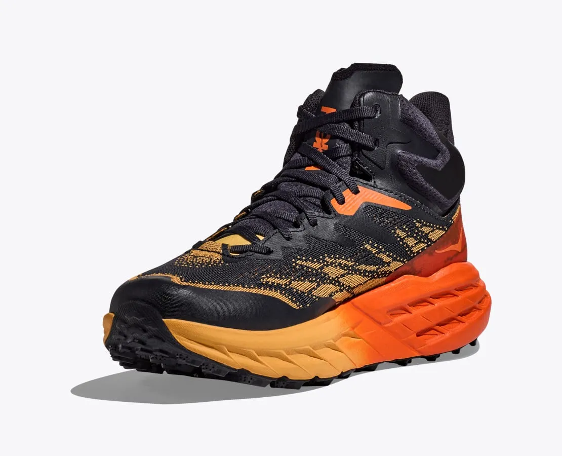 Speedgoat 5 Mid GTX M