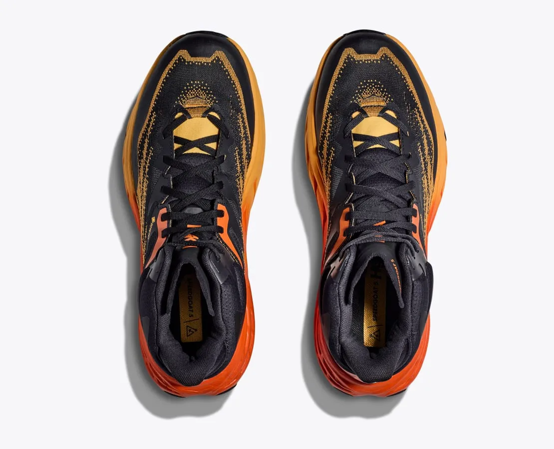 Speedgoat 5 Mid GTX M