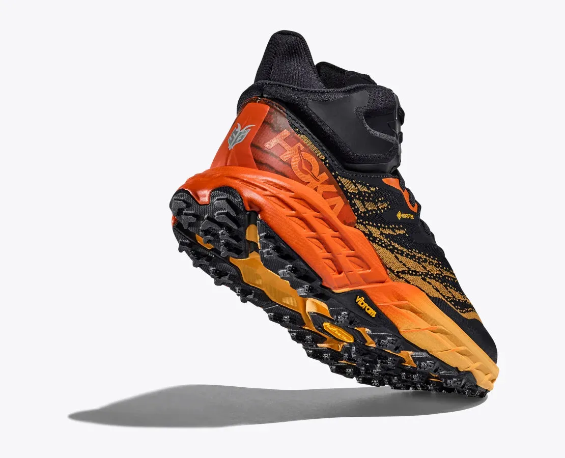 Speedgoat 5 Mid GTX M