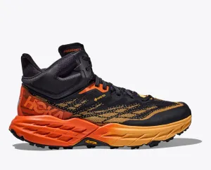 Speedgoat 5 Mid GTX M