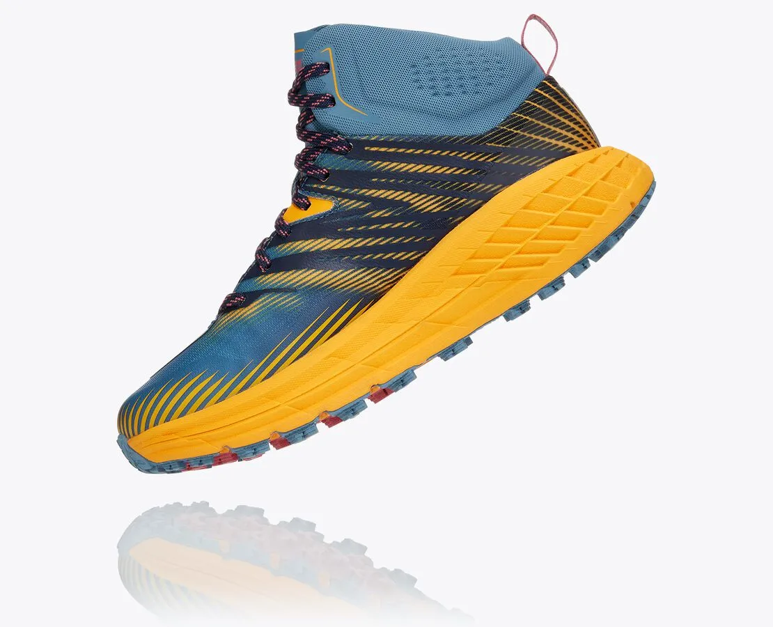 Speedgoat Mid 2 GTX W
