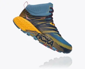 Speedgoat Mid 2 GTX W