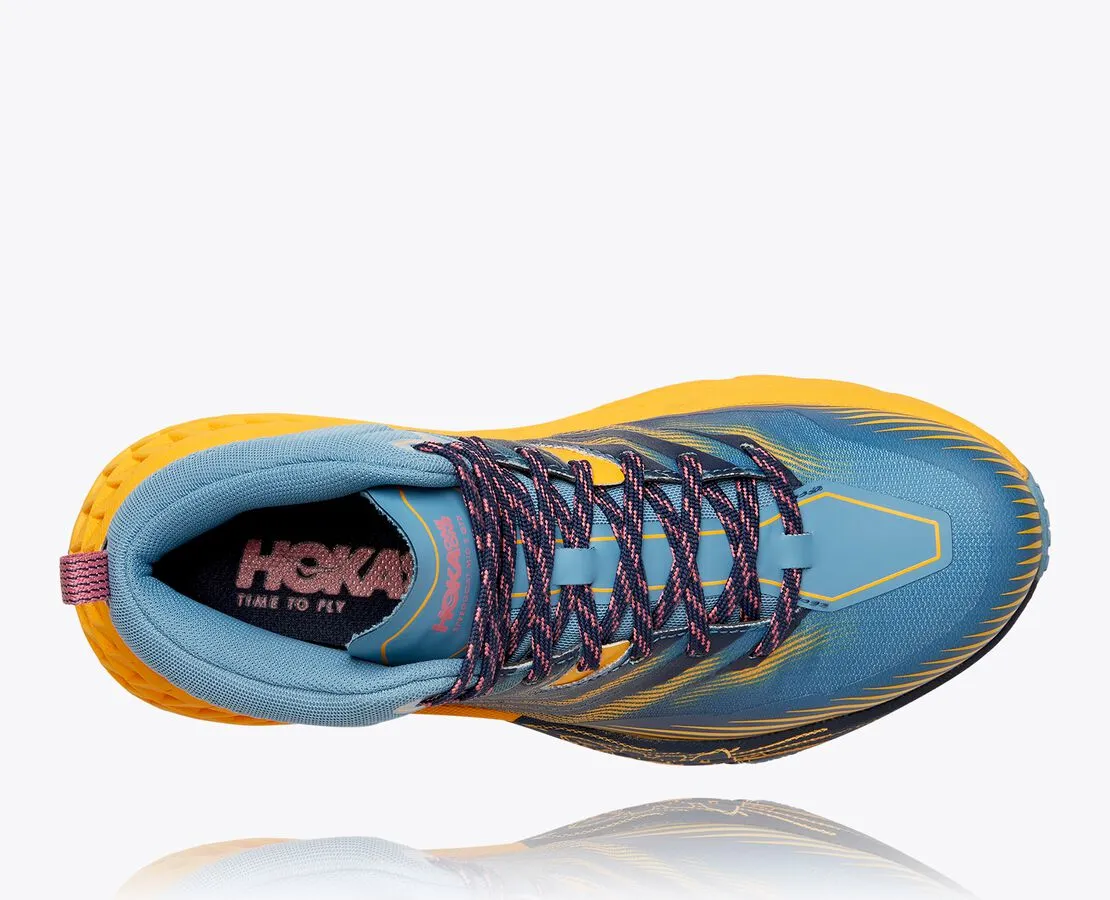 Speedgoat Mid 2 GTX W