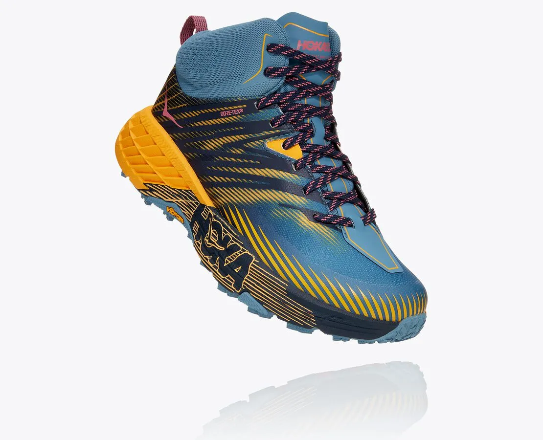 Speedgoat Mid 2 GTX W