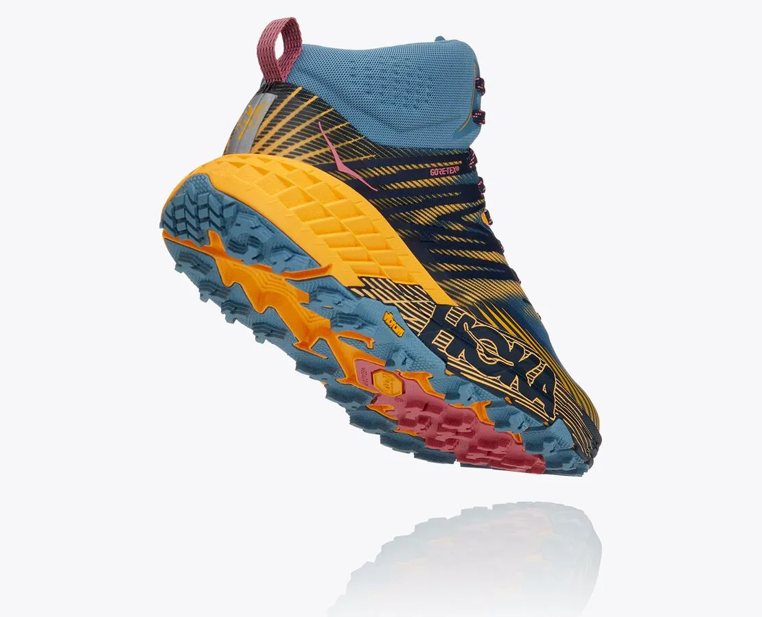 Speedgoat Mid 2 GTX W
