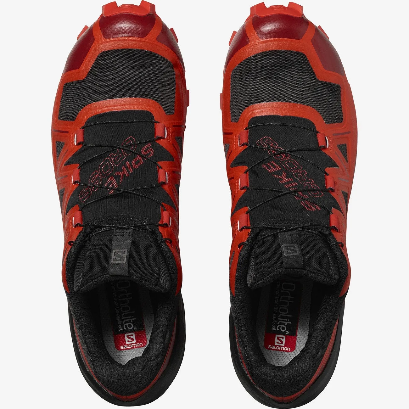 SPIKECROSS 5 MENS GORE-TEX