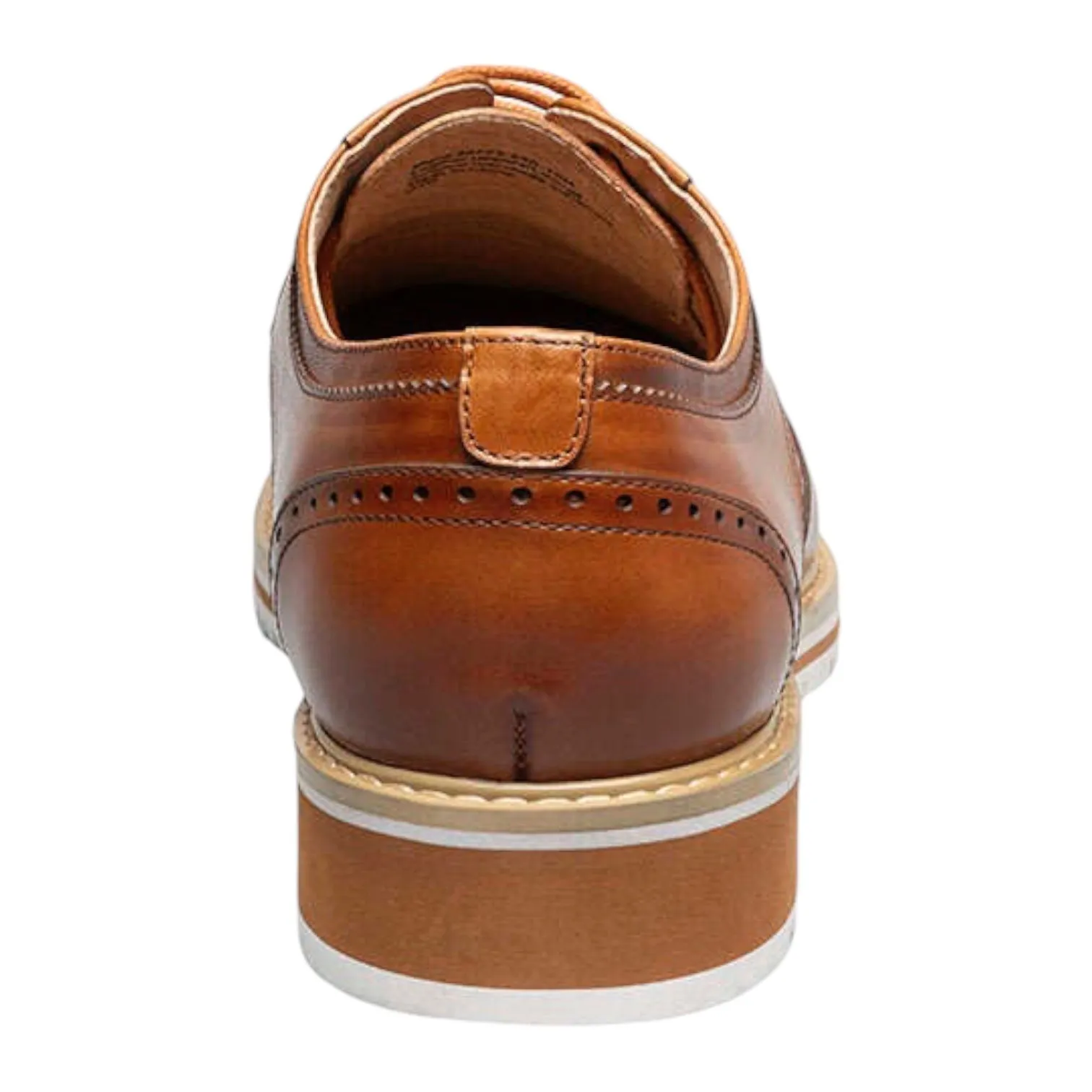STACY ADAMS: Beaumont Oxford 25723