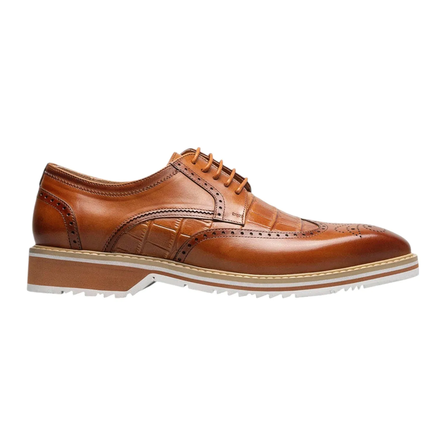 STACY ADAMS: Beaumont Oxford 25723