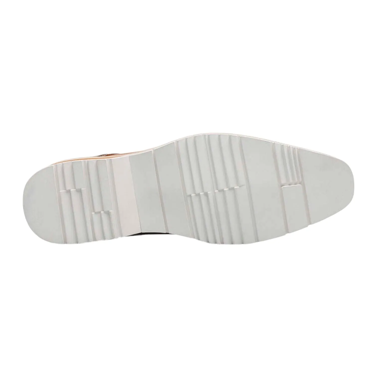 STACY ADAMS: Beaumont Oxford 25723