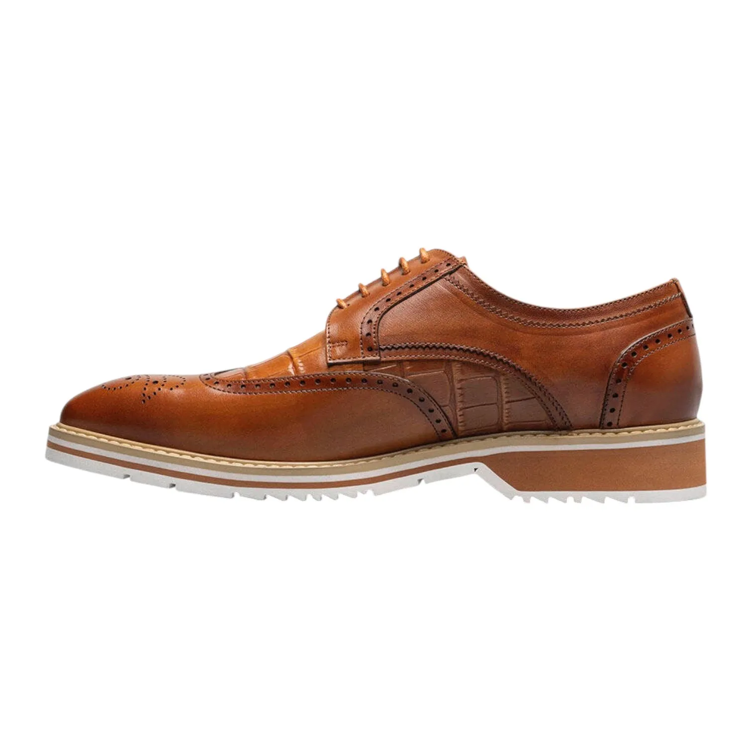 STACY ADAMS: Beaumont Oxford 25723